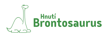 Hnutí Brontosaurus