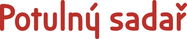 Potulný sadař